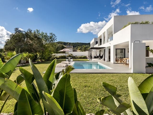 5 soveværelse Villa til salg i Sa Pobla med swimmingpool - € 1.800.000 (Ref: 9391049)