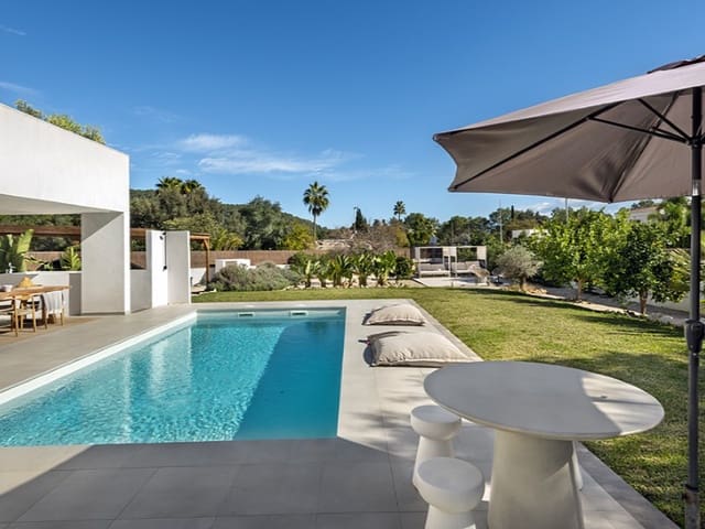 5 soveværelse Villa til salg i Sa Pobla med swimmingpool - € 1.800.000 (Ref: 9391049)