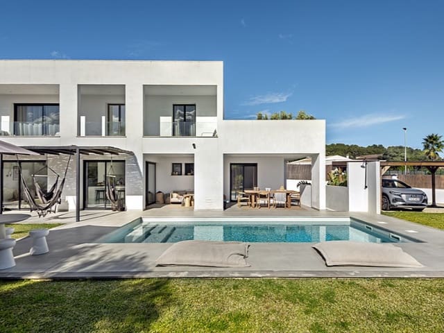 5 soveværelse Villa til salg i Sa Pobla med swimmingpool - € 1.800.000 (Ref: 9391049)