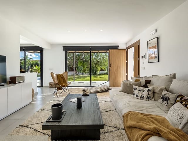 5 soveværelse Villa til salg i Sa Pobla med swimmingpool - € 1.800.000 (Ref: 9391049)