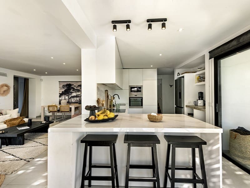 5 sypialnia Willa na sprzedaż w Sa Pobla z basenem - 1 800 000 € (Ref: 9391049)