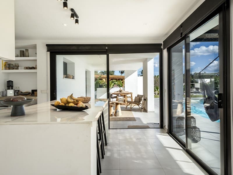 5 sypialnia Willa na sprzedaż w Sa Pobla z basenem - 1 800 000 € (Ref: 9391049)