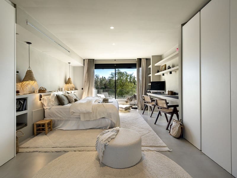 5 sypialnia Willa na sprzedaż w Sa Pobla z basenem - 1 800 000 € (Ref: 9391049)