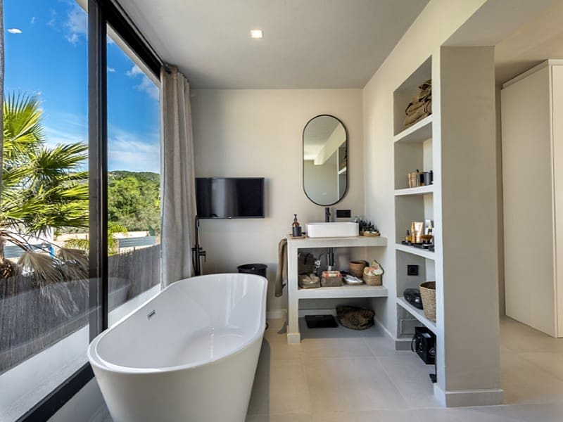 5 sypialnia Willa na sprzedaż w Sa Pobla z basenem - 1 800 000 € (Ref: 9391049)