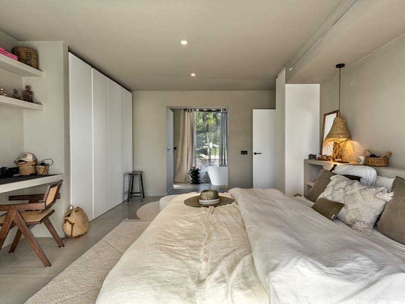 5 sypialnia Willa na sprzedaż w Sa Pobla z basenem - 1 800 000 € (Ref: 9391049)