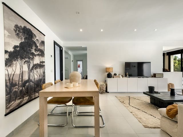 5 soveværelse Villa til salg i Sa Pobla med swimmingpool - € 1.800.000 (Ref: 9391049)