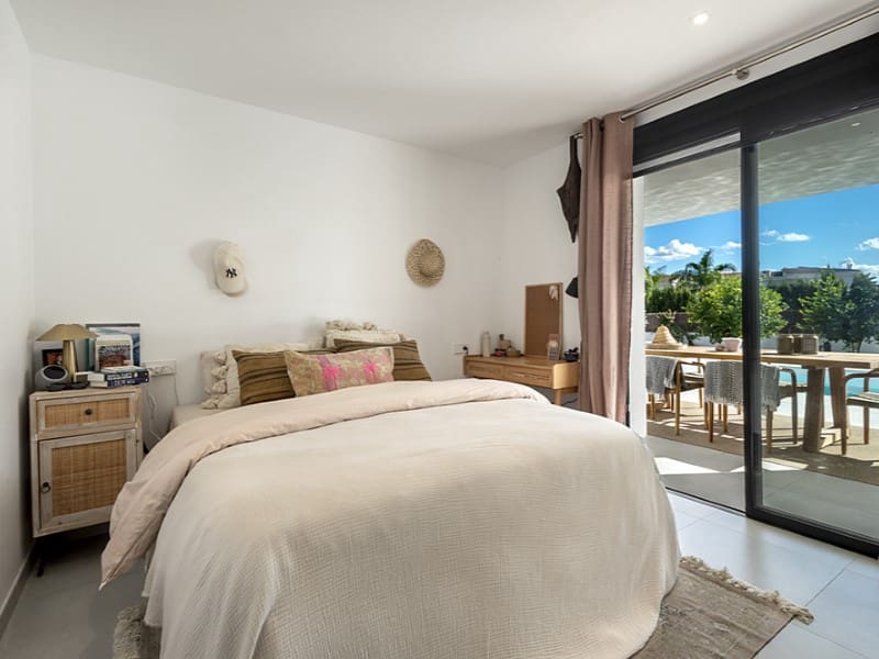 5 sypialnia Willa na sprzedaż w Sa Pobla z basenem - 1 800 000 € (Ref: 9391049)