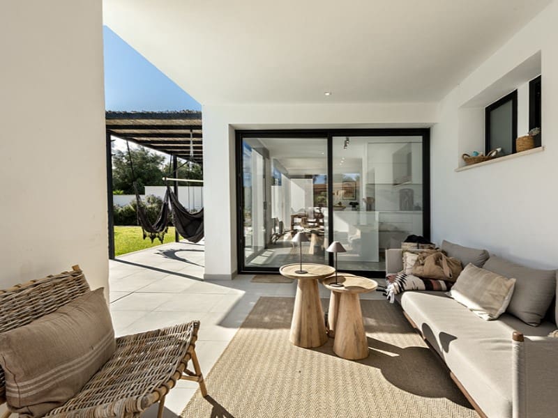 5 sypialnia Willa na sprzedaż w Sa Pobla z basenem - 1 800 000 € (Ref: 9391049)