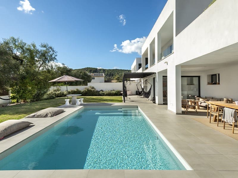 5 sypialnia Willa na sprzedaż w Sa Pobla z basenem - 1 800 000 € (Ref: 9391049)