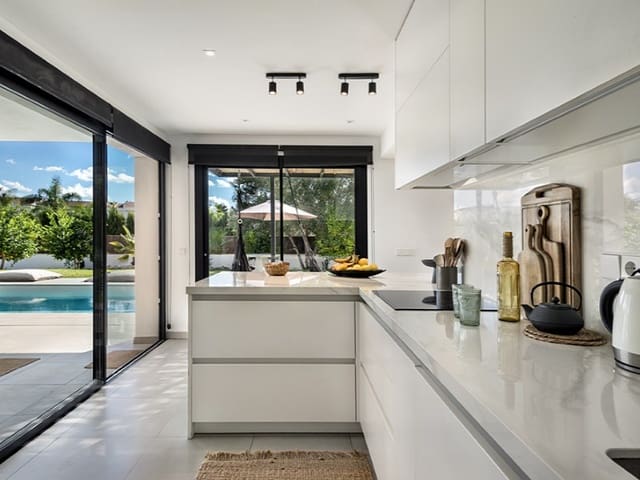 5 soveværelse Villa til salg i Sa Pobla med swimmingpool - € 1.800.000 (Ref: 9391049)