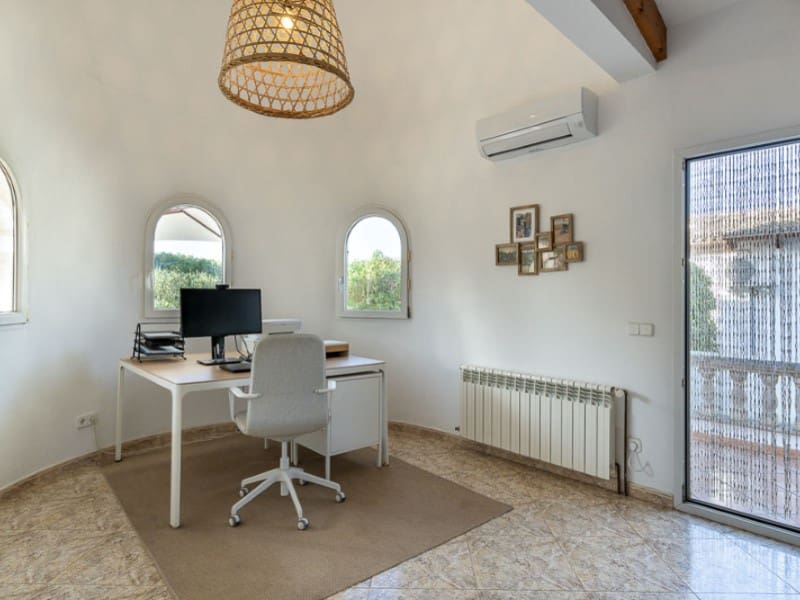 2 bedroom Villa for sale in Son Serra de Marina with garage - € 545,000 (Ref: 9391050)