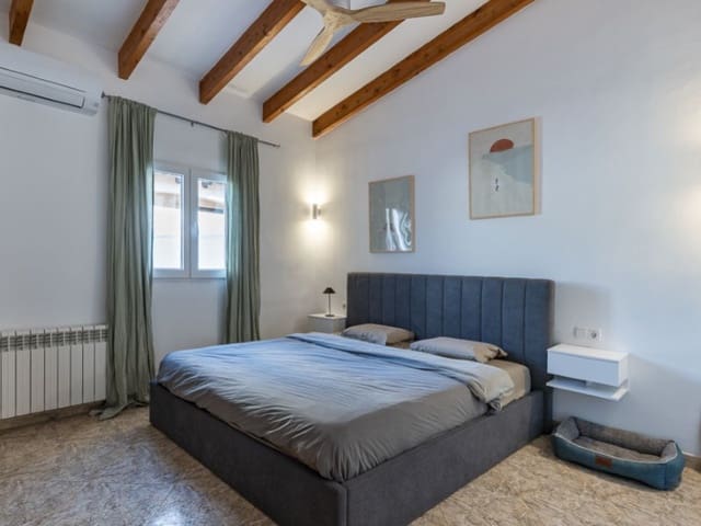 2 soverom Villa til salgs i Son Serra de Marina, Santa Margalida med garasje - € 545 000 (Ref: 9391050)