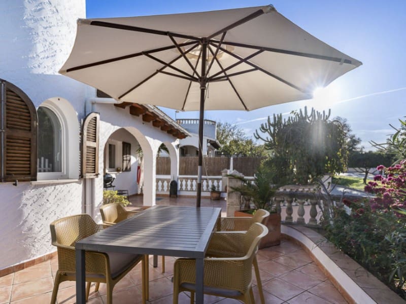 2 bedroom Villa for sale in Son Serra de Marina with garage - € 545,000 (Ref: 9391050)