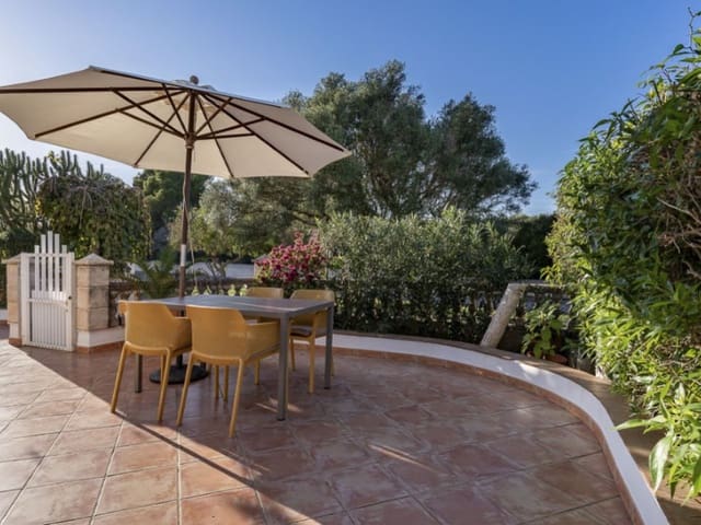 2 soverom Villa til salgs i Son Serra de Marina, Santa Margalida med garasje - € 545 000 (Ref: 9391050)