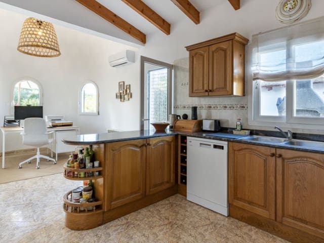 2 soverom Villa til salgs i Son Serra de Marina, Santa Margalida med garasje - € 545 000 (Ref: 9391050)