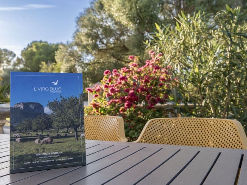 2 bedroom Villa for sale in Son Serra de Marina with garage - € 545,000 (Ref: 9391050)