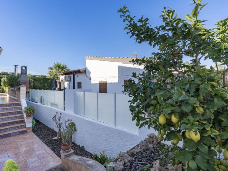 2 bedroom Villa for sale in Son Serra de Marina with garage - € 545,000 (Ref: 9391050)