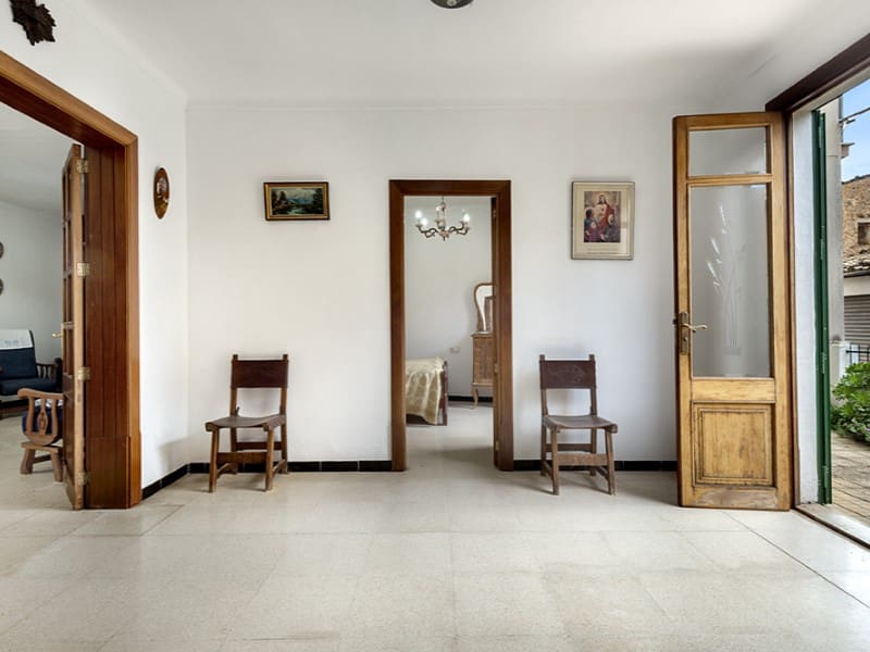 3 soverom Villa til salgs i Alaro med garasje - € 1 200 000 (Ref: 9391051)