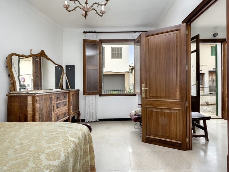 3 soverom Villa til salgs i Alaro med garasje - € 1 200 000 (Ref: 9391051)