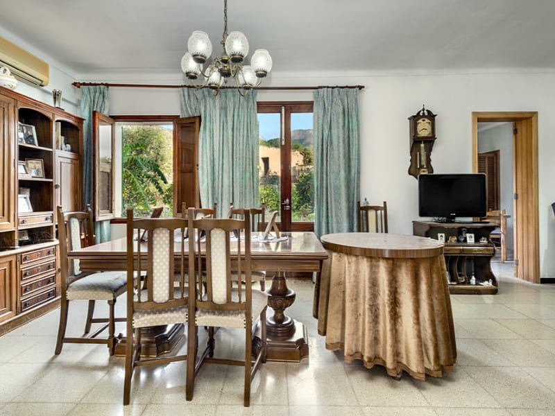 3 soverom Villa til salgs i Alaro med garasje - € 1 200 000 (Ref: 9391051)