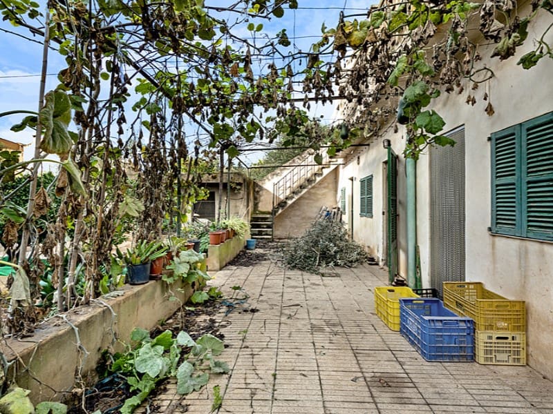 3 soverom Villa til salgs i Alaro med garasje - € 1 200 000 (Ref: 9391051)