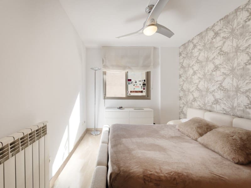 4 bedroom Apartment for sale in Palma de Mallorca with garage - € 1,695,000 (Ref: 9396594)