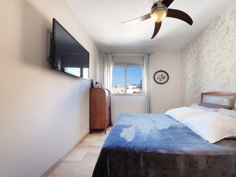 4 bedroom Apartment for sale in Palma de Mallorca with garage - € 1,695,000 (Ref: 9396594)