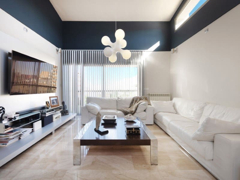 4 bedroom Apartment for sale in Palma de Mallorca with garage - € 1,695,000 (Ref: 9396594)