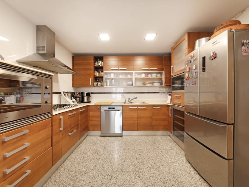 4 bedroom Apartment for sale in Palma de Mallorca with garage - € 1,695,000 (Ref: 9396594)