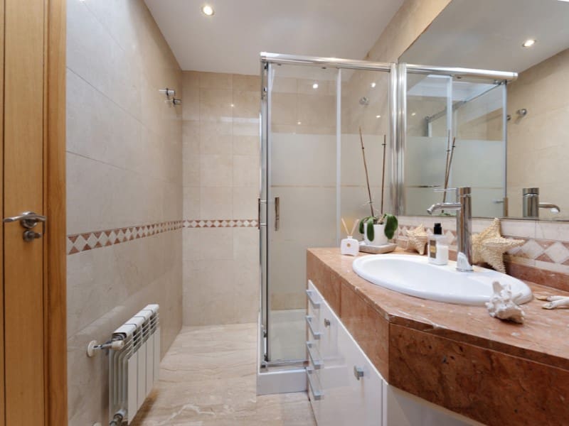 4 bedroom Apartment for sale in Palma de Mallorca with garage - € 1,695,000 (Ref: 9396594)