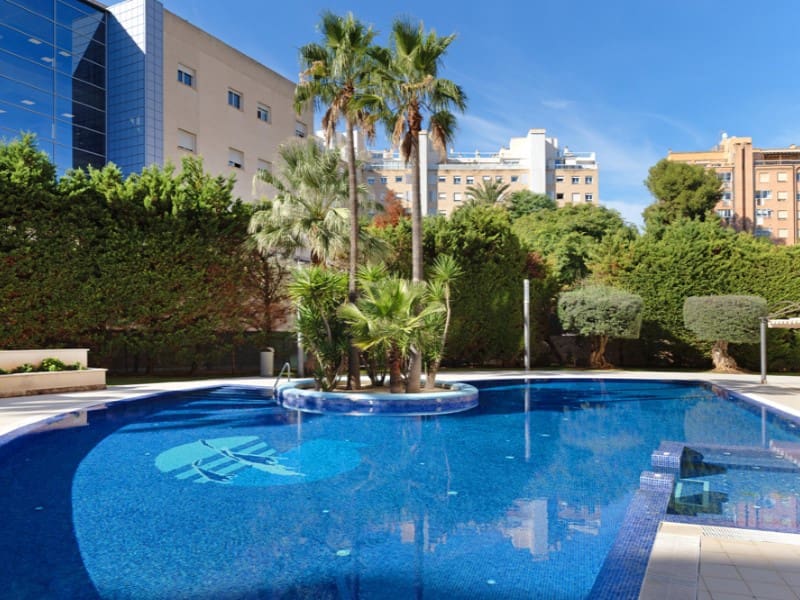 4 bedroom Apartment for sale in Palma de Mallorca with garage - € 1,695,000 (Ref: 9396594)