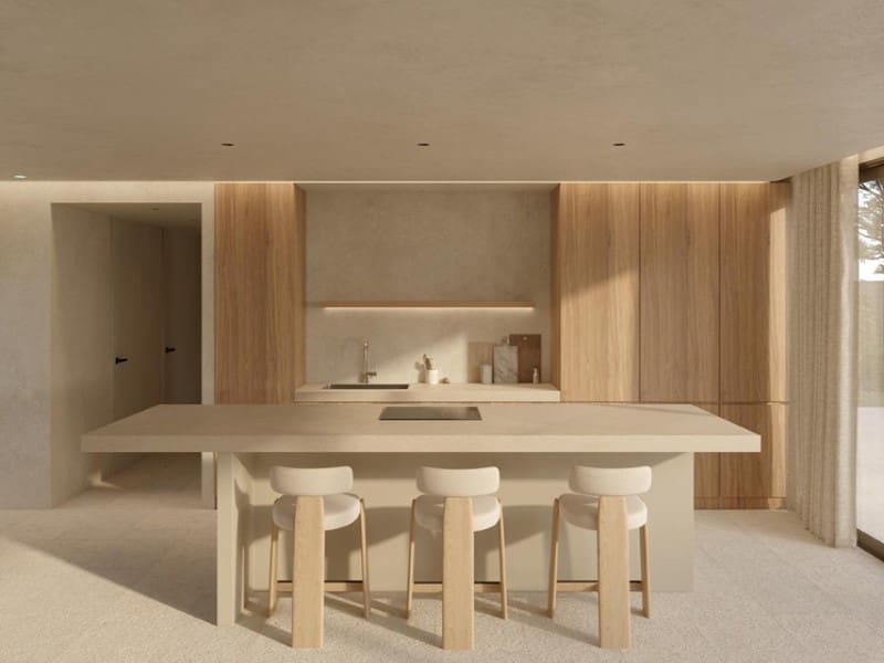 4 bedroom Villa for sale in Son Gual with garage - € 2,640,000 (Ref: 9396595)