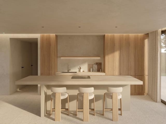 4 soverom Villa til salgs i Son Gual, Palma de Mallorca med garasje - € 2 640 000 (Ref: 9396595)