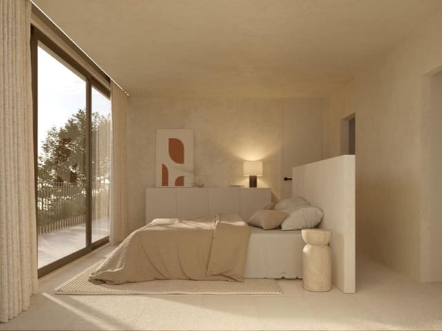 4 soverom Villa til salgs i Son Gual, Palma de Mallorca med garasje - € 2 640 000 (Ref: 9396595)