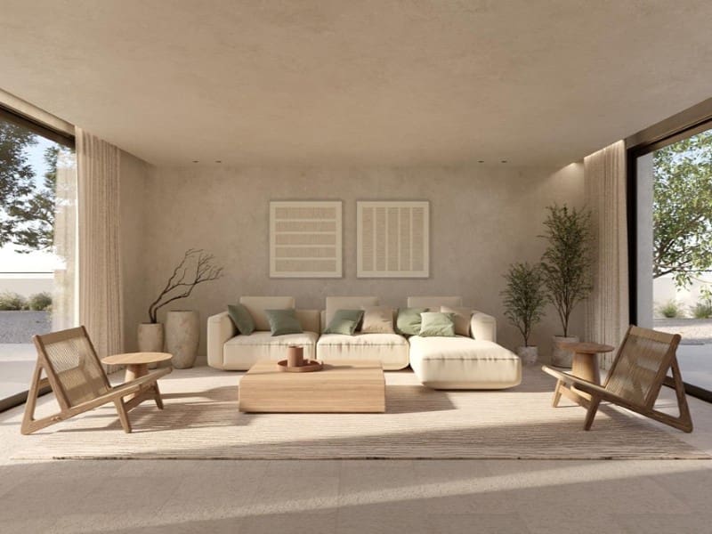 4 bedroom Villa for sale in Son Gual with garage - € 2,640,000 (Ref: 9396595)