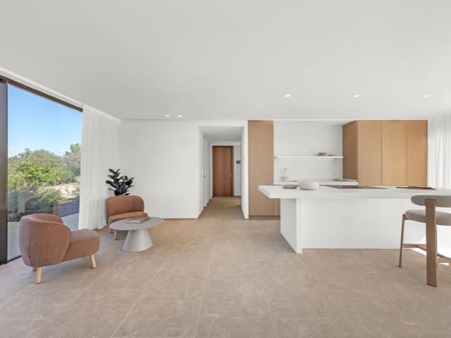 4 quarto Moradia para venda em Son Gual, Palma de Mallorca com piscina garagem - 2 690 000 € (Ref: 9396595)