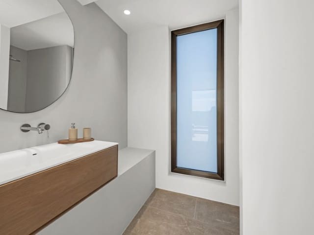 4 quarto Moradia para venda em Son Gual, Palma de Mallorca com piscina garagem - 2 690 000 € (Ref: 9396595)