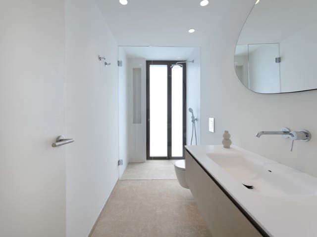 4 quarto Moradia para venda em Son Gual, Palma de Mallorca com piscina garagem - 2 690 000 € (Ref: 9396595)