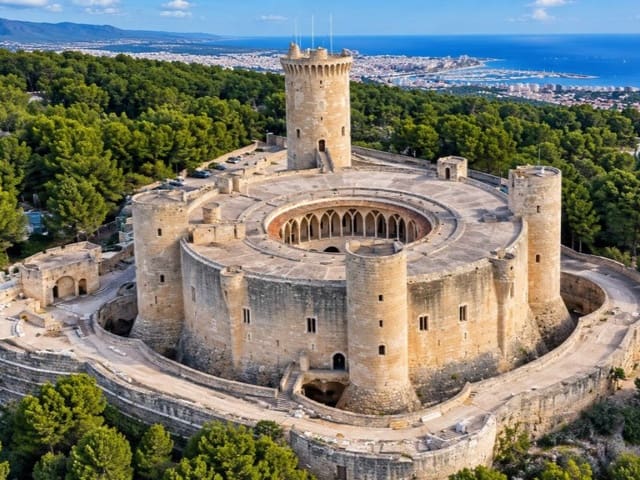 4 quarto Moradia para venda em Son Gual, Palma de Mallorca com piscina garagem - 2 690 000 € (Ref: 9396595)