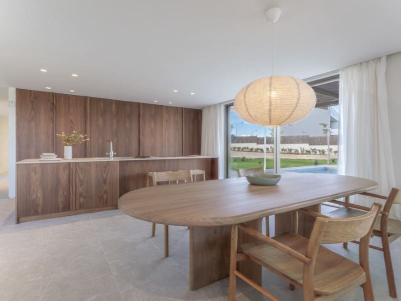 4 bedroom Villa for sale in Son Gual with pool garage - € 2,640,000 (Ref: 9396597)