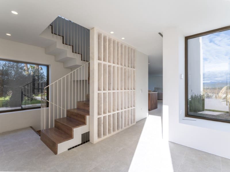 4 bedroom Villa for sale in Son Gual with pool garage - € 2,640,000 (Ref: 9396597)