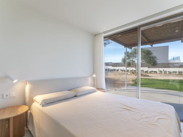 4 soverom Villa til salgs i Son Gual, Palma de Mallorca med svømmebasseng garasje - € 2 640 000 (Ref: 9396597)