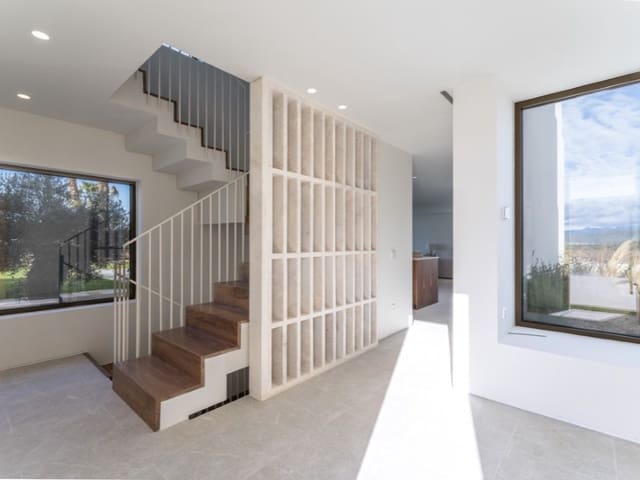 4 soverom Villa til salgs i Son Gual, Palma de Mallorca med svømmebasseng garasje - € 2 640 000 (Ref: 9396597)