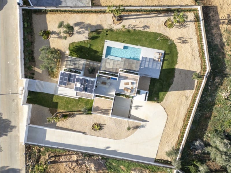 4 bedroom Villa for sale in Son Gual with pool garage - € 2,640,000 (Ref: 9396597)