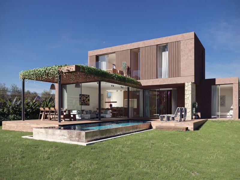 4 soverom Villa til salgs i Sa Torre (Llucmajor) med svømmebasseng garasje - € 2 300 000 (Ref: 9396598)