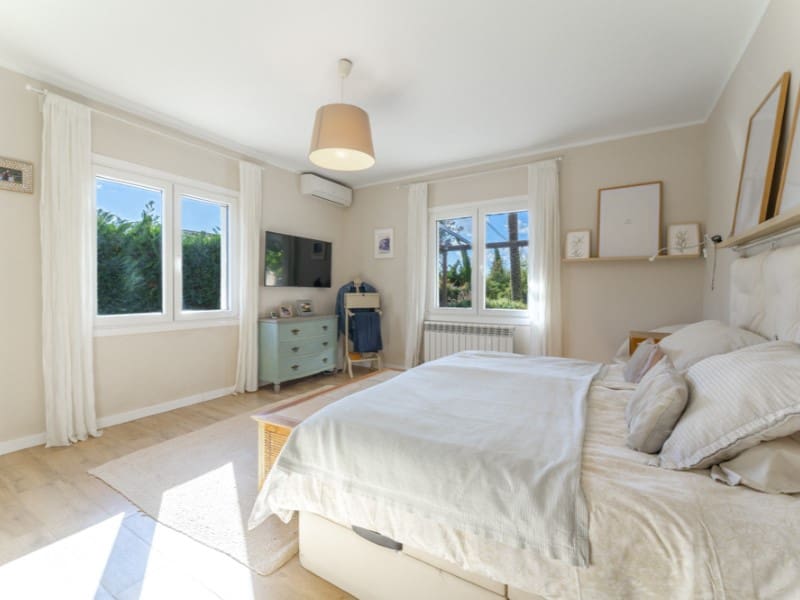 6 soveværelse Finca/Landehus til salg i Son Sardina med swimmingpool - € 2.400.000 (Ref: 9396599)