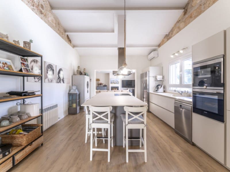 6 soveværelse Finca/Landehus til salg i Son Sardina med swimmingpool - € 2.400.000 (Ref: 9396599)