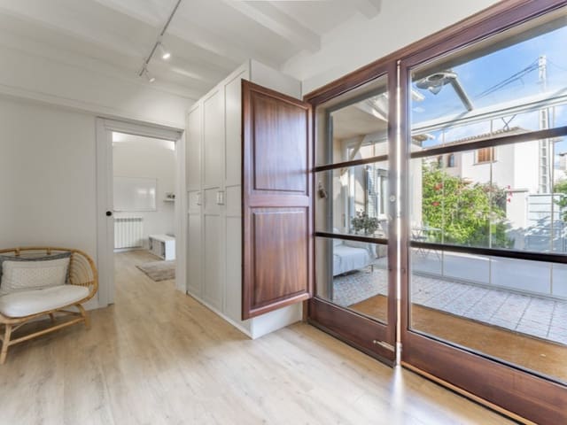 6 soveværelse Finca/Landehus til salg i Son Sardina, Palma de Mallorca med swimmingpool - € 2.400.000 (Ref: 9396599)