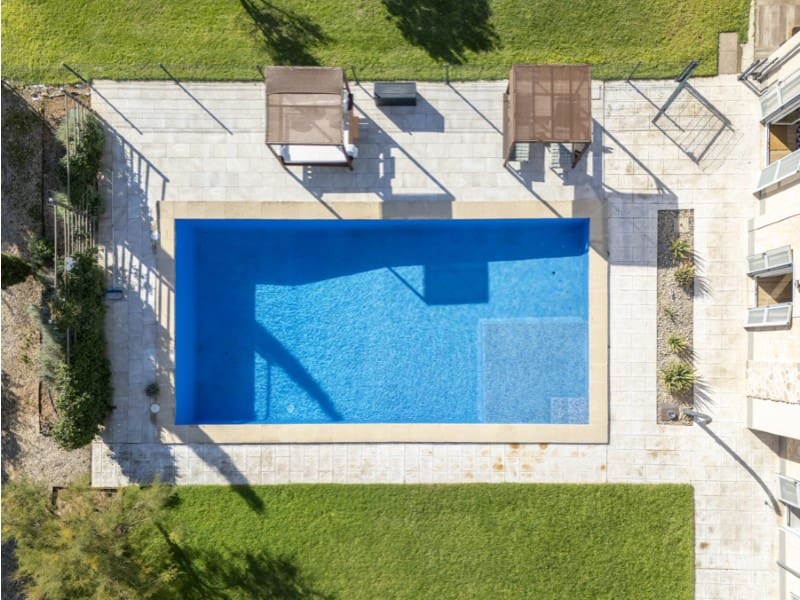 6 soveværelse Finca/Landehus til salg i Son Sardina med swimmingpool - € 2.400.000 (Ref: 9396599)