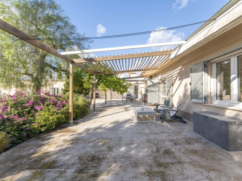 6 soveværelse Finca/Landehus til salg i Son Sardina med swimmingpool - € 2.400.000 (Ref: 9396599)